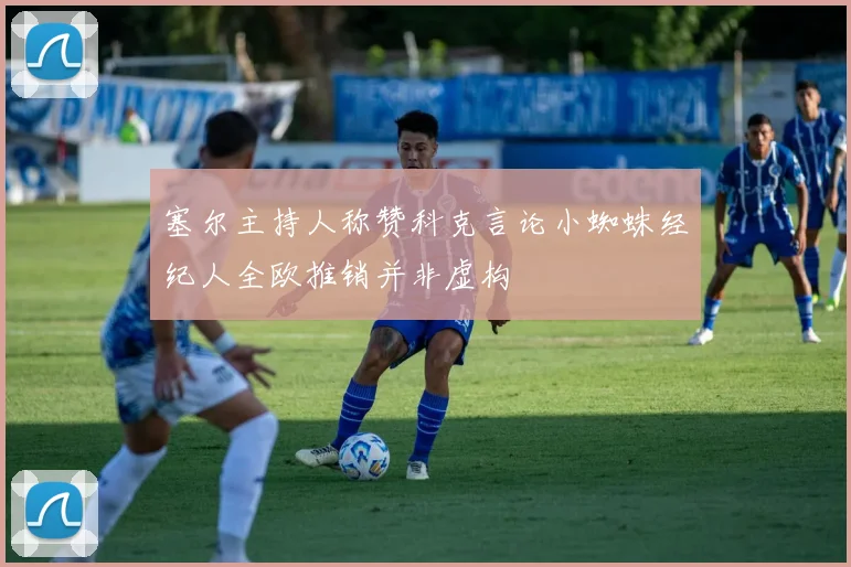 塞尔主持人称赞科克言论小蜘蛛经纪人全欧推销并非虚构