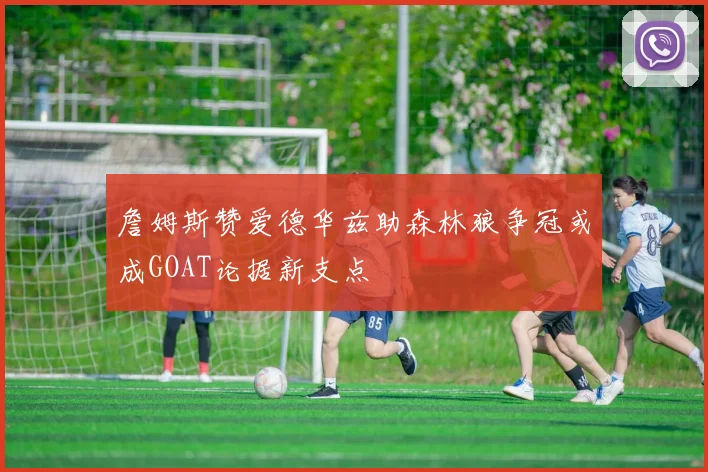 詹姆斯赞爱德华兹助森林狼争冠或成GOAT论据新支点